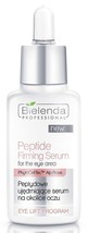 Bielenda Professional Eye Lift Peptide Firming Eye Serum Nourishing Regenerates - £30.64 GBP
