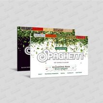 LE SSERAFIM New Album &#39;SPAGHETTI&#39; (Weverse Albums ver.) [OUTBOX] 2 SET - €4,33 EUR