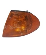 Driver Corner/Park Light Park Lamp-turn Signal Sedan Fits 99-00 BMW 323i... - $1,095.50 MXN