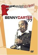 Norman Granz Jazz In Montreux Presents Benny Carter &#39;77 [DVD] - £6.30 GBP