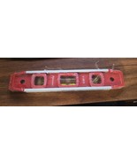 A5819 Magnetic Torpedo Level, 9-Inch Long, Aluminum - £6.31 GBP