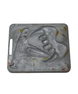 Mattel 1966 Thingmaker Fright Factory Molds #4540-051 Fangs and Tooth - €12,62 EUR Mattel 1966 Thingmaker Fright Factory Molds #4540-051 Fangs and Tooth - €12,62 EUR