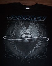 Journey Evolution Band T-Shirt Small New - £15.46 GBP