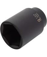 SUNEX TOOLS 252D 1/2-Inch Drive by 1-5/8-Inch Deep Impact Socket - £22.23 GBP