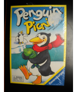 Ravensburger Spieleverlag Game 1998 Penguin Picnic Made in Germany Seale... - £11.87 GBP