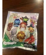 3D Figural Keyring The Wizard of Oz  Pack [1 RANDOM Figure] - $19.18 CAD