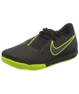 Nike Youth Phantom Venom Academy Indoor Soccer Shoes (1.5 M US Little Ki... - $98.53 CAD