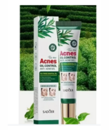 3 Pcs Acne Pimple Scar Acne Mark Spots Tea Tree Gel Ointment Cream - $12.95