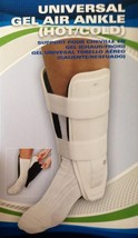 SportAid Universal Gel Air Ankle (hot/cold) Short 9&quot; - $19.40