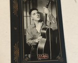 Elvis Presley By The Numbers Trading Card #12 Elvis In Jailhouse Rock - £1.57 GBP