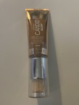 NEW/sealed Revlon PhotoReady Candid Glow Moisture Glow Foundation #550 M... - £4.65 GBP