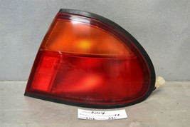 1996 1997 1998 Mazda Protege Right Pass OEM tail light 91 6G2 - $26.17