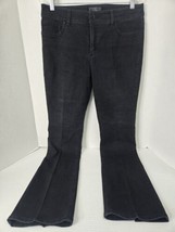 Chicos Denim Jeans Women Size 6 (0.5) So Slimming Girlfriend Straight Leg - $14.85