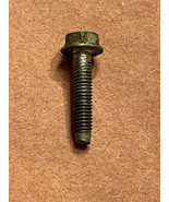 Briggs & Stratton OEM Part # 691146 Screw - $2.00
