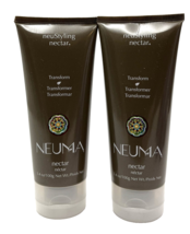 Neuma neuStyling Nectar Transform 3.4 oz-2 Pack - £37.32 GBP