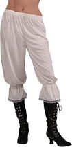 FORUM STEAMPUNK PANTALOONS HALLOWEEN COSTUME ACCESSORY 68931 - $26.61