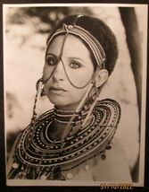 BARBRA STREISAND (ORIGINAL 11X14 RARE PHOTO) CLASSIC STREISAND - $417.13 CAD