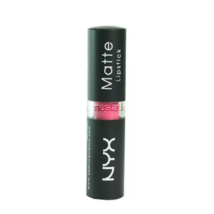 NYX Matte Lipstick MLS06 SUMMER BREEZE Lip .14 oz. NEW! SEALED! FREE SHI... - $4.99