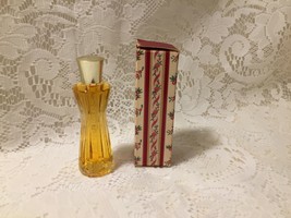 Vintage Avon Lahana Holiday Mini Cologne Splash with Original Box 5 FL.OZ. - £5.48 GBP