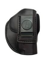 1791 Gunleather SCH-0-NSB-L IWB Holster Micro/Pocket Semi Auto Pistols - $42.70