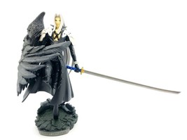Final Fantasy VII 10th Anniversary Square Enix Trading Arts Figure Sephiroth - £47.95 GBP