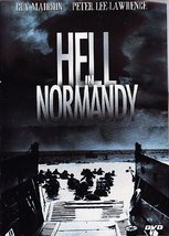 Hell in Normandy [DVD] - £9.21 GBP