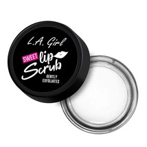 L.A. Girl Sweet Lip Scrub, 0.21 Ounce - £12.78 GBP