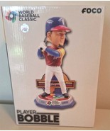 Miguel Cabrera Venezuela 2023 World Baseball Classic Bobblehead #20 / OF... - $80.00