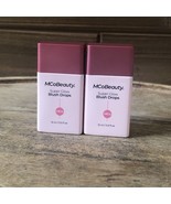 MCoBeauty Super Glow Blush Drops - Peachy Pink - 2 0.5oz - $20.50 CAD