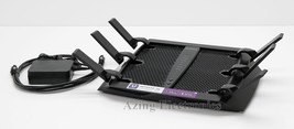 NETGEAR Nighthawk R8000P X6S AC4000 Wi-Fi Router - £21.00 GBP