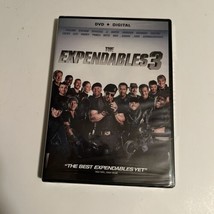 The Expendables 3 (DVD, 2014) New Sealed #95-1053 - £7.59 GBP