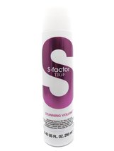 Tigi s factor stunning volume conditioner 845 oz 395223 thumb200