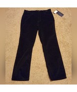 NYDJ Los Angeles NWT size 8P waist and 29 Length corduroy pants - $59.39