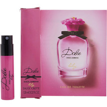 Dolce Lily By Dolce &amp; Gabbana Edt 0.02 Oz Vial - £6.49 GBP