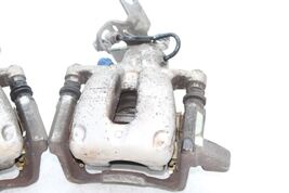 Passenger/Driver Caliper Rear Station Wgn 260mm 10.23" Rotor 05-14 JETTA 33 image 5