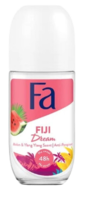 Fa- Fiji Dream Roll On- 50ml - $5.98