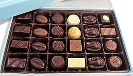 Andy Anand Sugar Free Belgian Chocolate Truffles Gift Boxed - £35.07 GBP