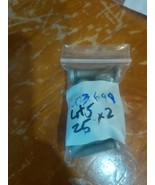 OEM NOS LOT of 5 OMC Chrysler Outboard Screw (Starter Bracket) # 303699,... - $25.96 CAD
