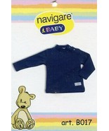 Jersey Lupetto Von Junge Und Mädchen Lange Ärmel Aus Baumwoll-Interlock ... - $8.36 CAD+