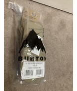 Burton Women&#39;s Standard Reverb Gore-TEX Mittens Kelp X- Large Gloves - £34.51 GBP