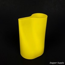 IKEA CHILIFRUKT Vase/ Watering Can Bright Yellow 6 ¾” New 405.451.36 - £15.78 GBP