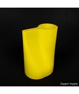 IKEA CHILIFRUKT Vase/ Watering Can Bright Yellow 6 ¾” New 405.451.36 - £15.50 GBP