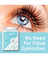 NIP &amp; TUCK EYE LASH GROWTH PILL LONGER FULLER LASHES HYPOTRICHOSIS TABLETS - $50.38 CAD