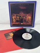 Emmylou Harris Blue Kentucky Girl BSK 3318 LP Vinyl Record 1979 VTG Folk Country - £9.46 GBP