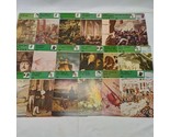Lot Of (18) Wars Aboard Panarizon Cards History Politics War  - $26.72