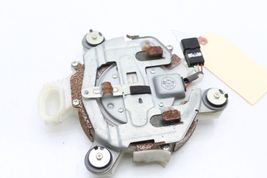 10-13 LEXUS IS250C FRONT RIGHT PASSENGER SEAT LOWER BLOWER MOTOR FAN Q6406 image 9