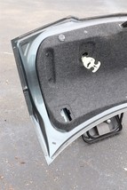 2011-15 2dr Cadillac CTS Coupe Rear Trunk Lid Cover  image 11