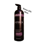 Nexxus Keraphix Healing Hair Conditioner 16.5 oz Proteinfusion - $15.84