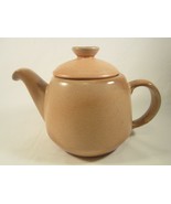 FRANKOMA coffee pot 6T Sapulpa Clay [Z22f] - £12.43 GBP