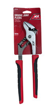 Ace Groove Joint Plier (2004158) 10 in - £19.32 GBP